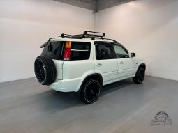 1999 Honda CR-V Performa 4WD full