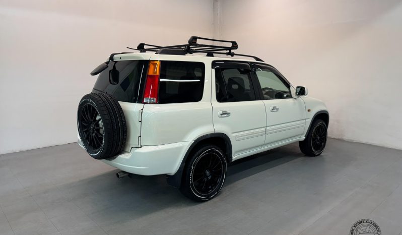 1999 Honda CR-V Performa 4WD full