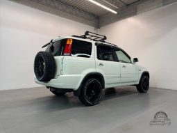 1999 Honda CR-V Performa 4WD full