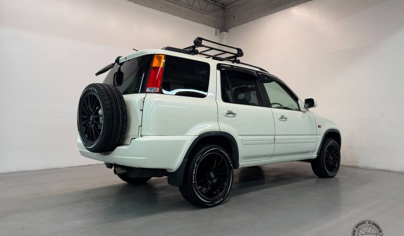 1999 Honda CR-V Performa 4WD full
