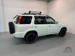 1999 Honda CR-V Performa 4WD full
