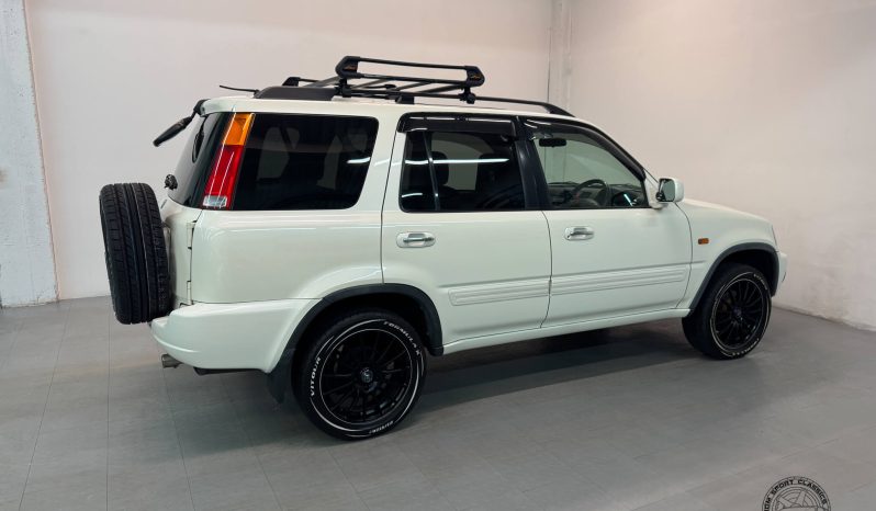 1999 Honda CR-V Performa 4WD full