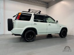 1999 Honda CR-V Performa 4WD full