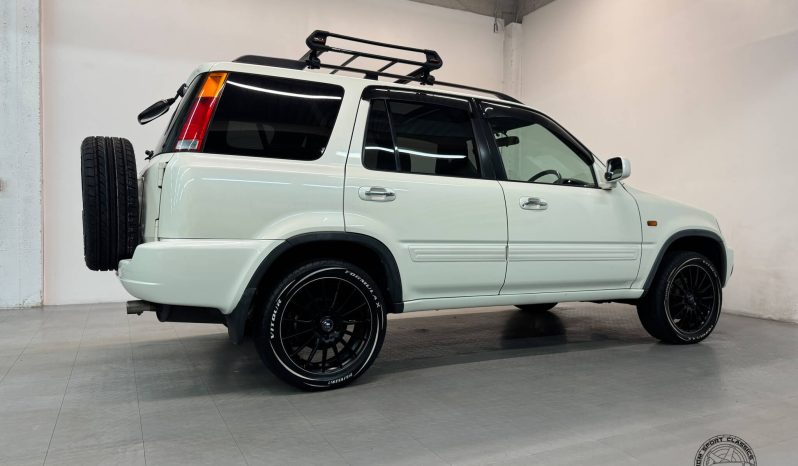 1999 Honda CR-V Performa 4WD full