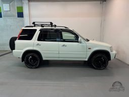 1999 Honda CR-V Performa 4WD full