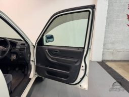 1999 Honda CR-V Performa 4WD full