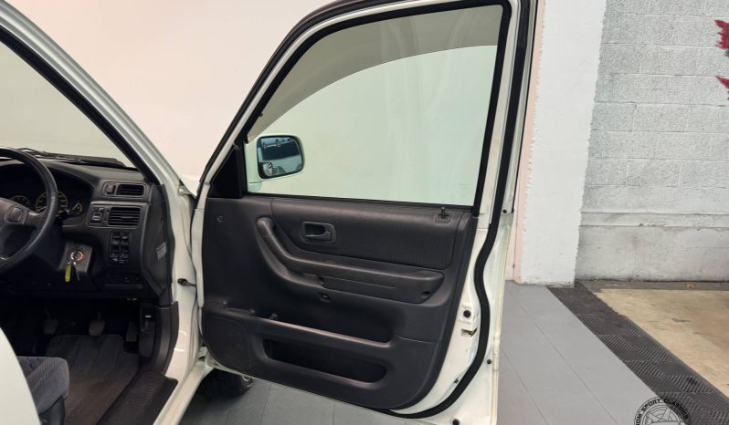 1999 Honda CR-V Performa 4WD full