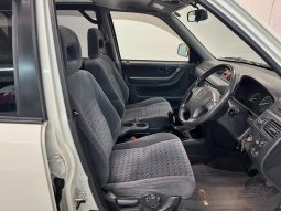 1999 Honda CR-V Performa 4WD full