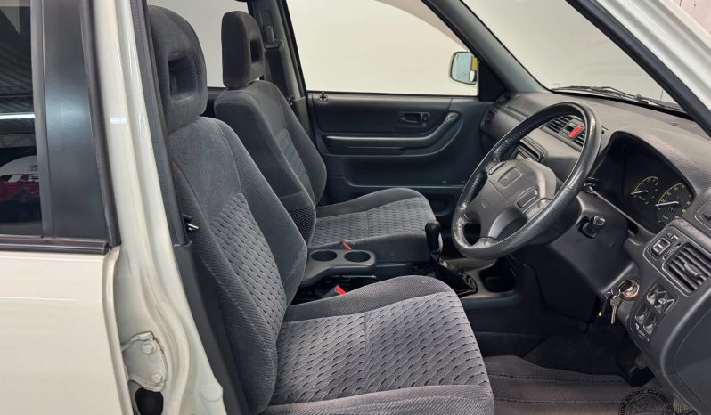 1999 Honda CR-V Performa 4WD full