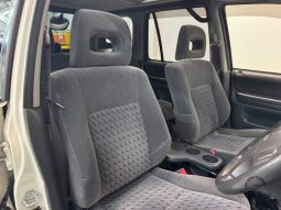 1999 Honda CR-V Performa 4WD full