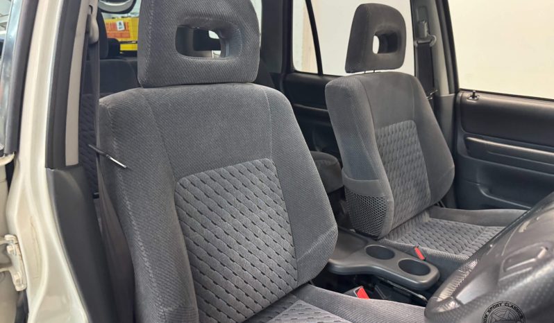 1999 Honda CR-V Performa 4WD full