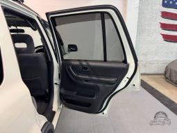 1999 Honda CR-V Performa 4WD full
