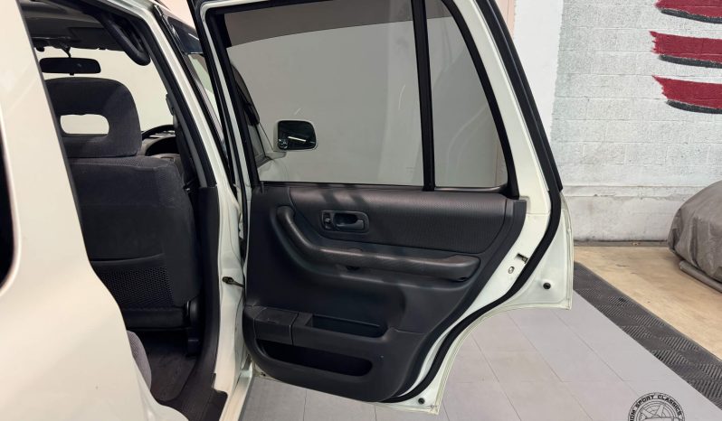 1999 Honda CR-V Performa 4WD full