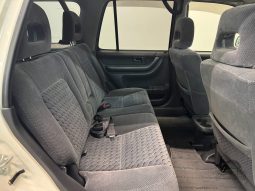 1999 Honda CR-V Performa 4WD full