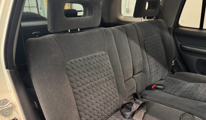 1999 Honda CR-V Performa 4WD full