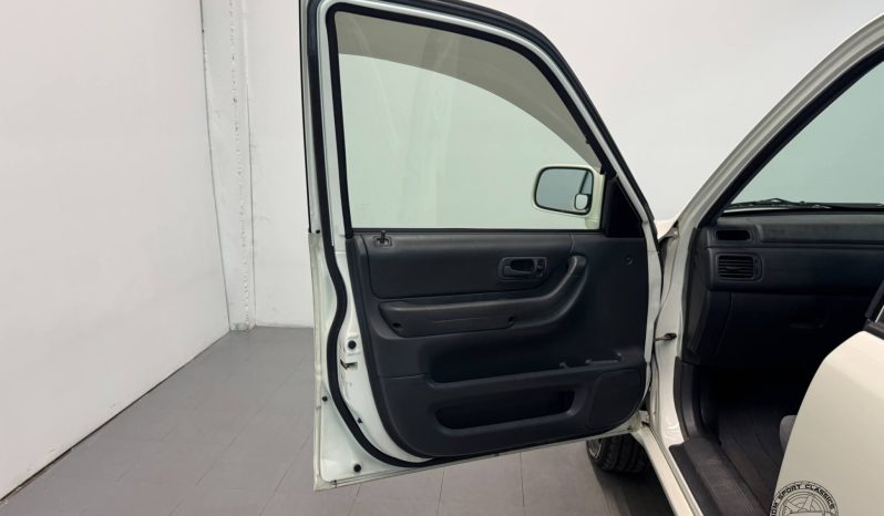 1999 Honda CR-V Performa 4WD full