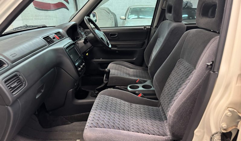 1999 Honda CR-V Performa 4WD full