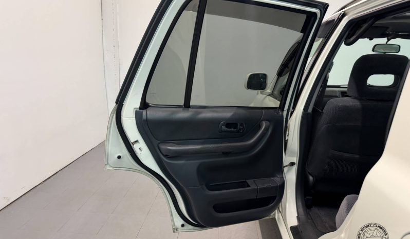 1999 Honda CR-V Performa 4WD full