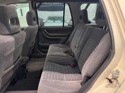 1999 Honda CR-V Performa 4WD full