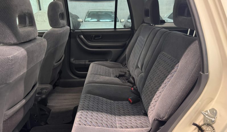 1999 Honda CR-V Performa 4WD full