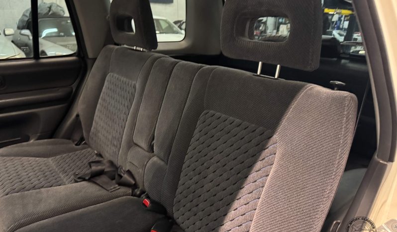 1999 Honda CR-V Performa 4WD full