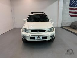 1999 Honda CR-V Performa 4WD full