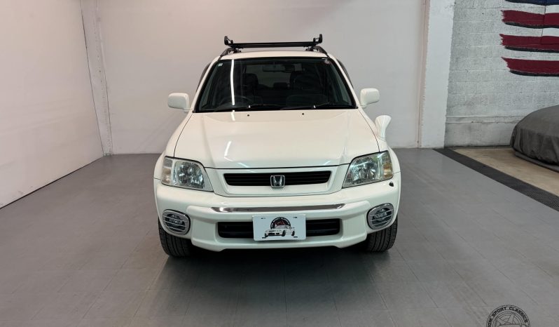 1999 Honda CR-V Performa 4WD full