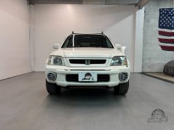1999 Honda CR-V Performa 4WD full