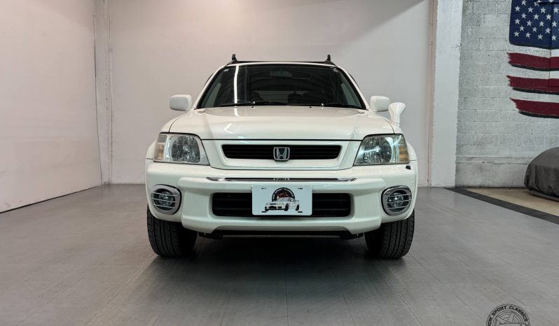 1999 Honda CR-V Performa 4WD full