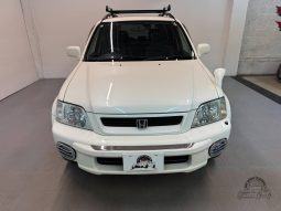 1999 Honda CR-V Performa 4WD full
