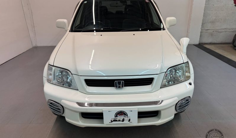 1999 Honda CR-V Performa 4WD full