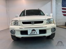 1999 Honda CR-V Performa 4WD full