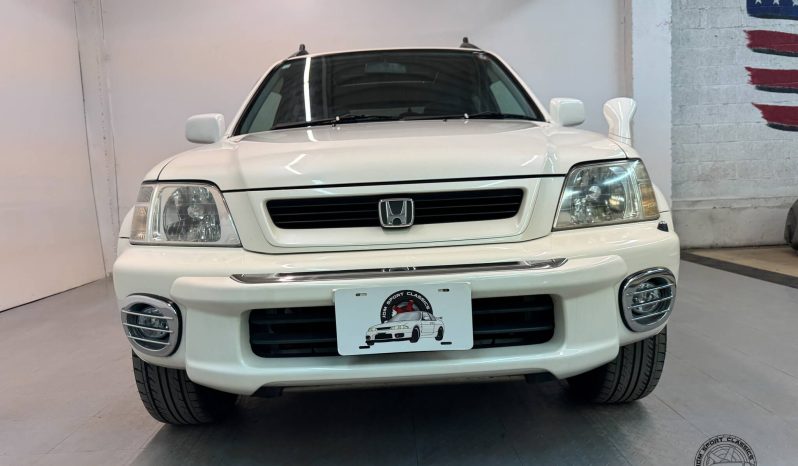 1999 Honda CR-V Performa 4WD full