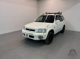 1999 Honda CR-V Performa 4WD full