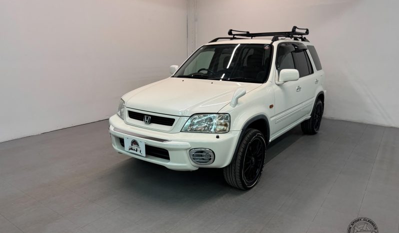 1999 Honda CR-V Performa 4WD full