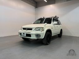 1999 Honda CR-V Performa 4WD full