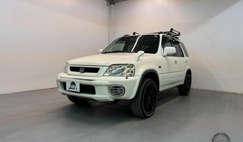 1999 Honda CR-V Performa 4WD full