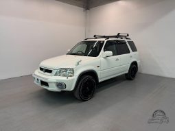 1999 Honda CR-V Performa 4WD full