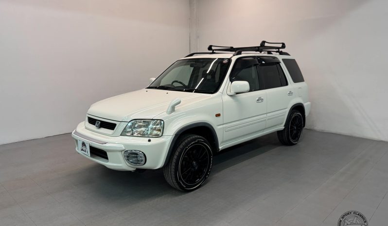 1999 Honda CR-V Performa 4WD full