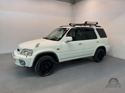 1999 Honda CR-V Performa 4WD full