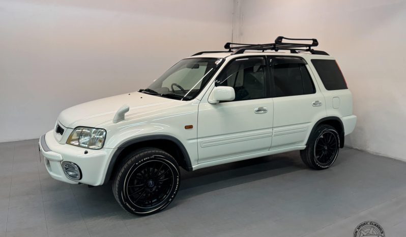 1999 Honda CR-V Performa 4WD full
