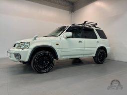 1999 Honda CR-V Performa 4WD full