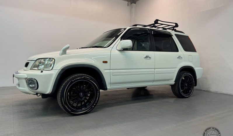 1999 Honda CR-V Performa 4WD full