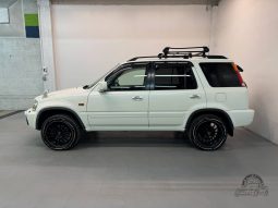 1999 Honda CR-V Performa 4WD full