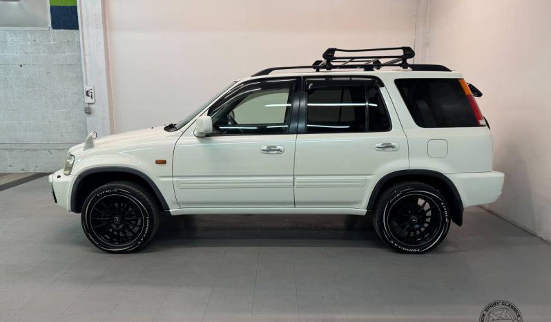 1999 Honda CR-V Performa 4WD full