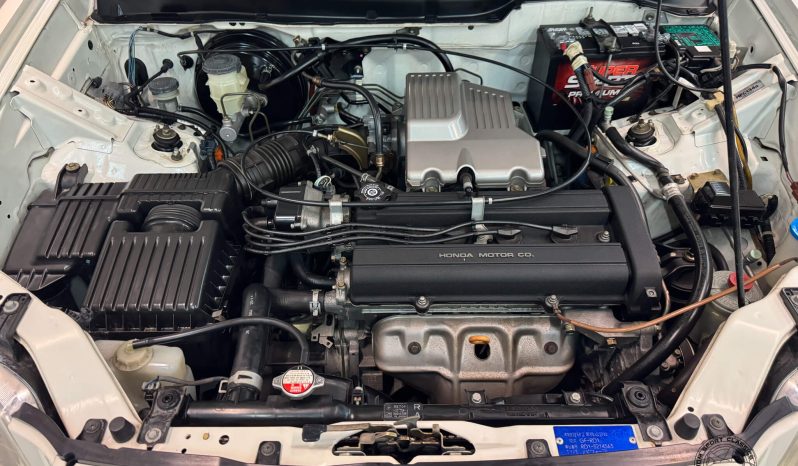 1999 Honda CR-V Performa 4WD full