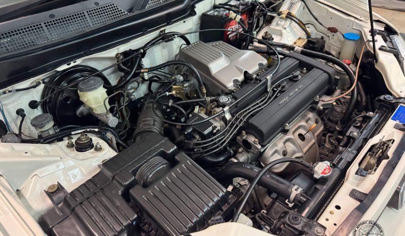 1999 Honda CR-V Performa 4WD full