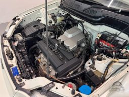 1999 Honda CR-V Performa 4WD full