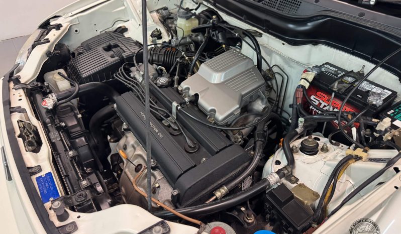 1999 Honda CR-V Performa 4WD full