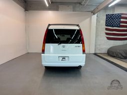 2000 Honda StepWgn Speedy full